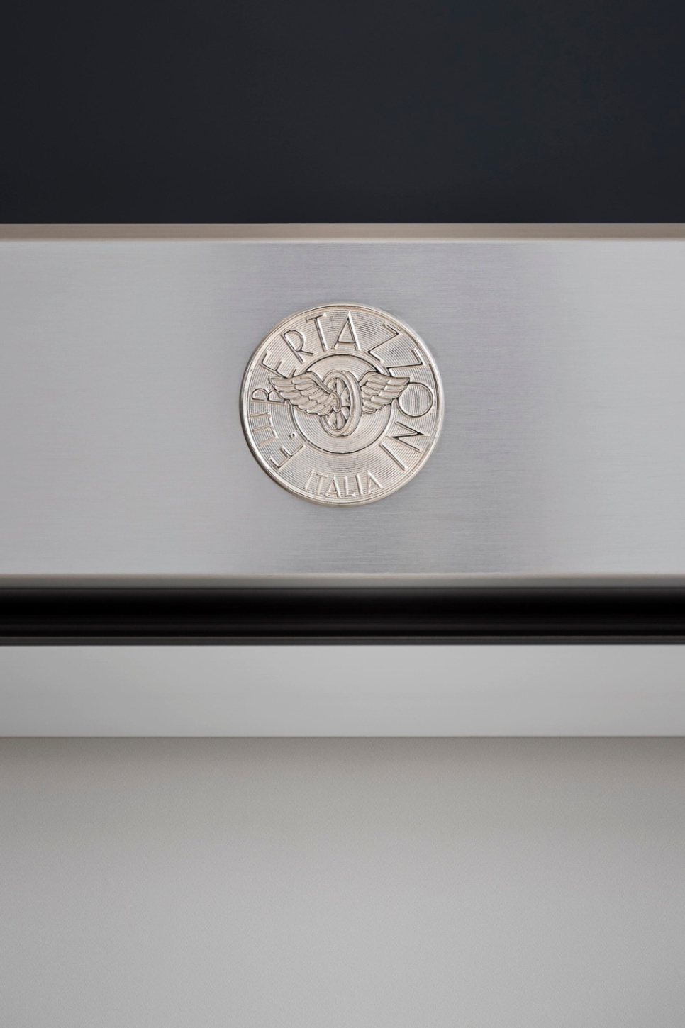 Inbyggnadsugn Professional, 60 cm, Rostfri - Bertazzoni