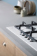 Gashäll Heritage, 90 cm, Elfenbensvit - Bertazzoni Gashäll Heritage, 90 cm, Elfenbensvit - Bertazzoni