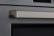 Inbyggnadsugn Professional med pyrolys, 60 cm, Carbonio - Bertazzoni Inbyggnadsugn Professional med pyrolys, 60 cm, Carbonio - Bertazzoni