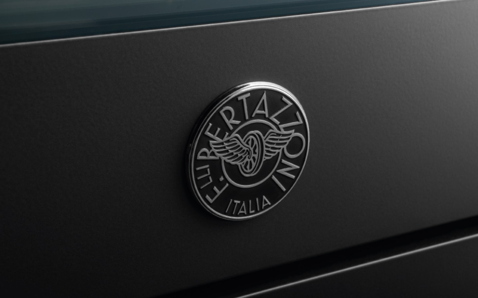 Induktionsspis Professional, 90 cm, 5 Zoner, Dubbelugn, Carbonio - Bertazzoni