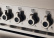 Induktionsspis Professional, 60 cm, 4 Zoner, Singelugn, Svart - Bertazzoni Induktionsspis Professional, 60 cm, 4 Zoner, Singelugn, Svart - Bertazzoni