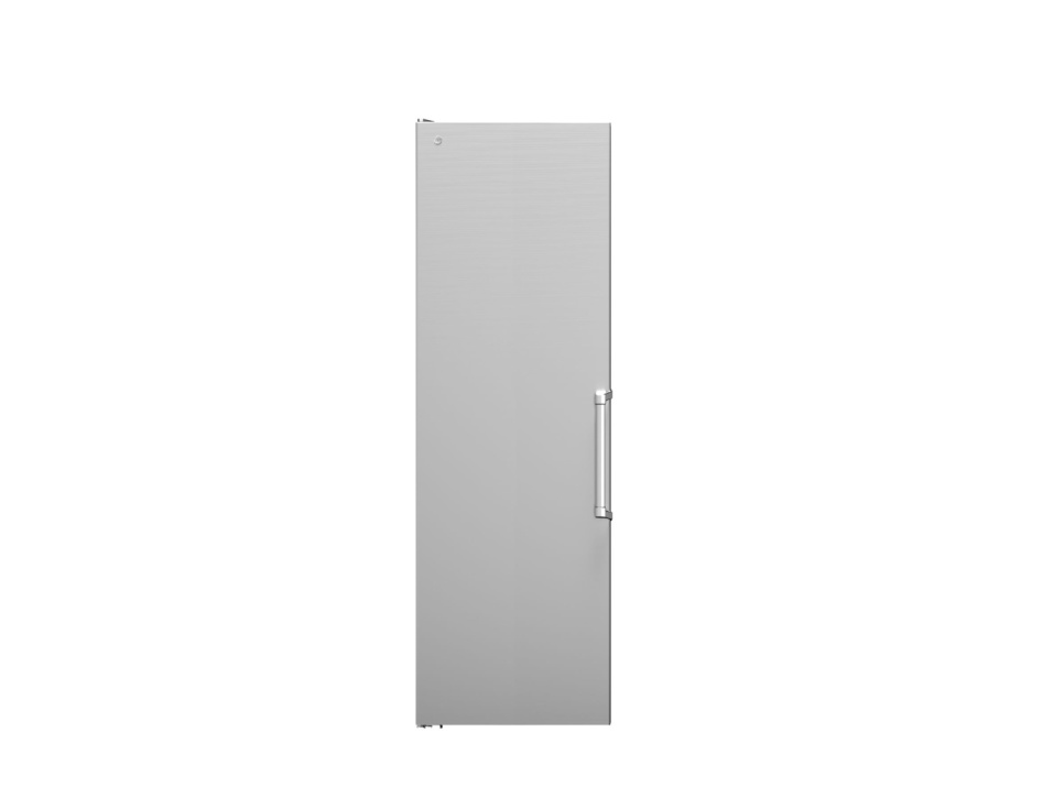 Frys, fristående, 186 cm hög, rostfri, Master-serien i gruppen Köksmaskiner / Kyla & Frysa / Kylskåp hos The Kitchen Lab (1403-30627)