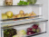 Helintegrerad kyl/frys, 70cm, 193 hög, door-on-door - Bertazzoni