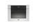 Kombiugn med mikro, TFT, rostfri, Modern-series – Bertazzoni