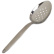 Serveringssked/Gastrosked, 24 cm, Perforerad - Gray Kunz