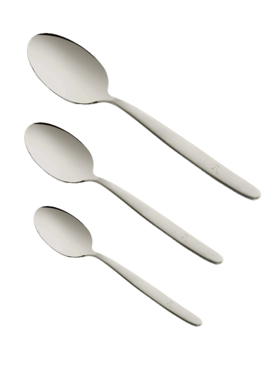 Såssked, 3-Pack - Gray Kunz i gruppen Matlagning / Köksredskap / Mise en place hos KitchenLab (1417-33364)