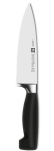Four Star Kockkniv, 16cm