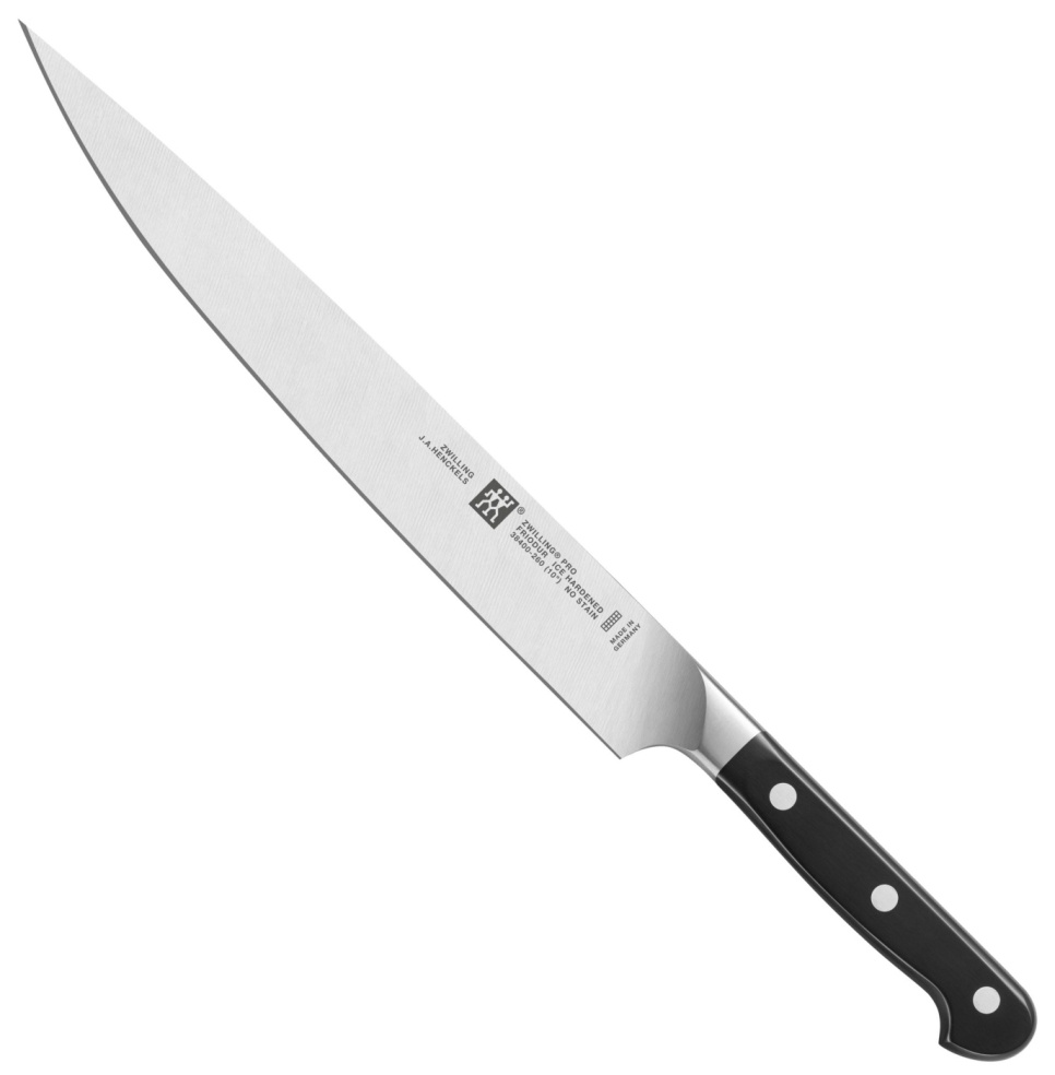 Filékniv, 26 cm, Pro - Zwilling i gruppen Matlagning / Köksknivar / Filéknivar hos The Kitchen Lab (1418-12881)