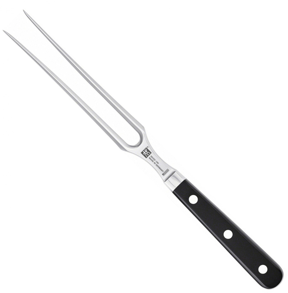 Stekgaffel, 18 cm, Pro - Zwilling i gruppen Matlagning / Köksredskap / Övriga köksredskap hos The Kitchen Lab (1418-12882)