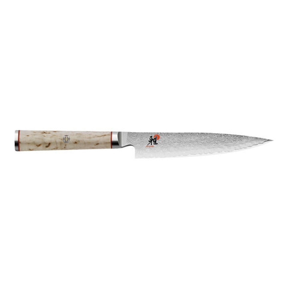Shotoh 13 cm, 5000 MCD - Miyabi i gruppen Matlagning / Köksknivar / Skalknivar hos KitchenLab (1418-12883)