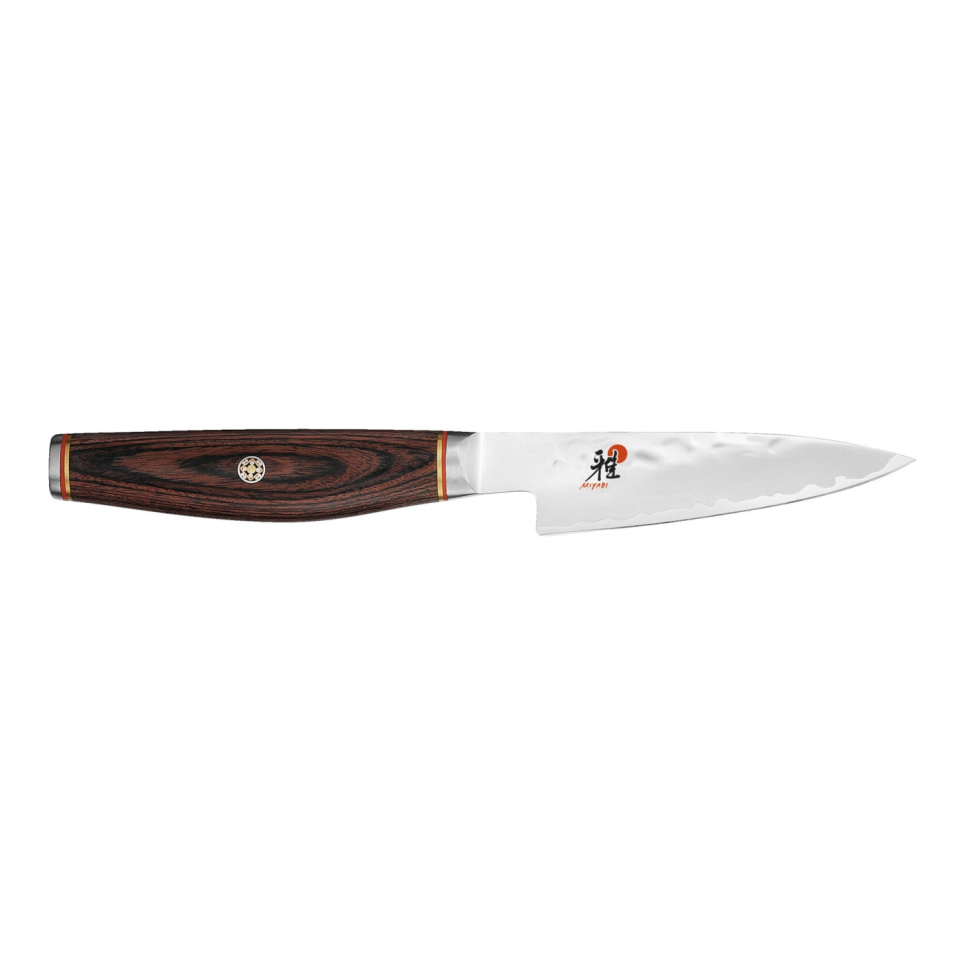Shotoh 9 cm, 6000 MCT - Miyabi i gruppen Matlagning / Köksknivar / Skalknivar hos The Kitchen Lab (1418-12887)
