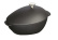 Musselgryta i gjutjärn 25 cm, svart - Staub