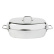 Oval stekgryta med lock, Resto - Demeyere