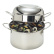 Musselgryta, 20 cm 3 liter, Resto - Demeyere