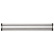 Twin Magnetlist 50 cm, Aluminium - Zwilling Twin Magnetlist 50 cm, Aluminium - Zwilling