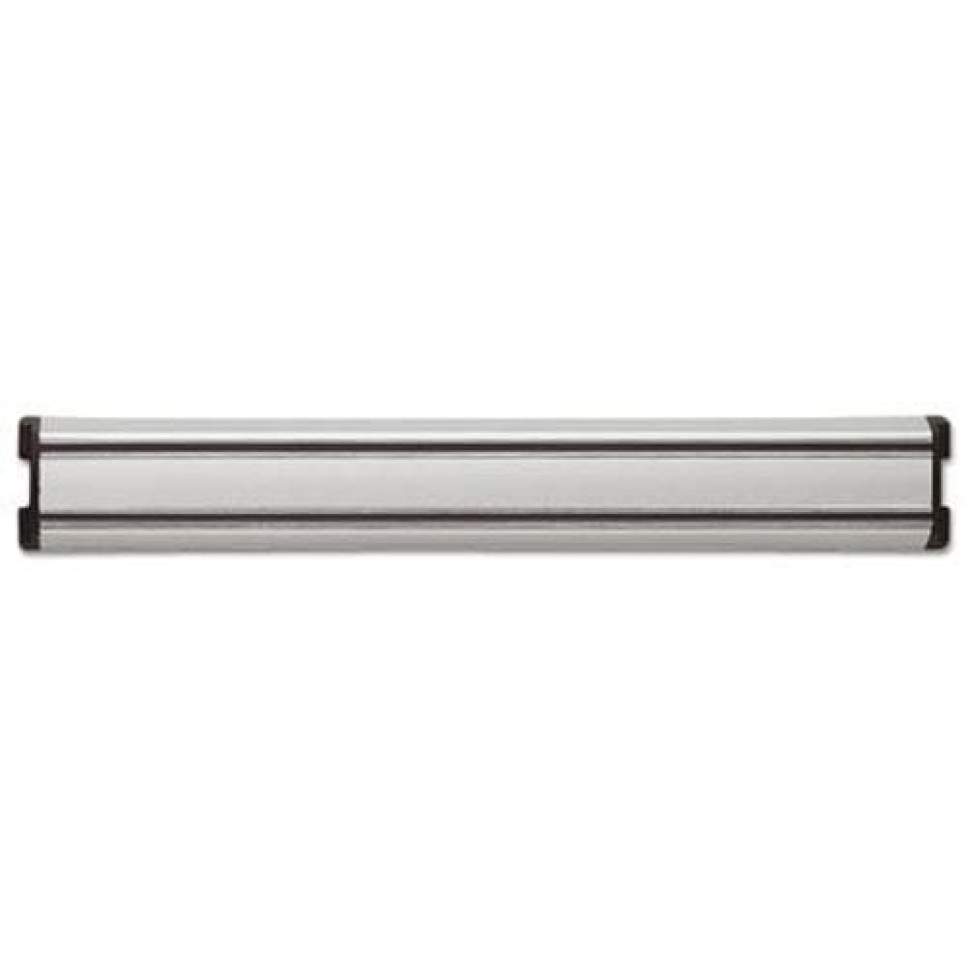 Twin Magnetlist 35 cm, Aluminium - Zwilling i gruppen Matlagning / Köksknivar / Knivförvaring / Knivlister hos KitchenLab (1418-13513)