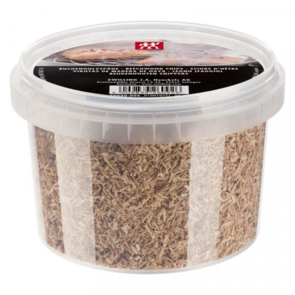 Träflis i björk till rökgryta, 100 g - Zwilling i gruppen Matlagning / Kastruller & Grytor / Tillbehör & lock hos KitchenLab (1418-13528)