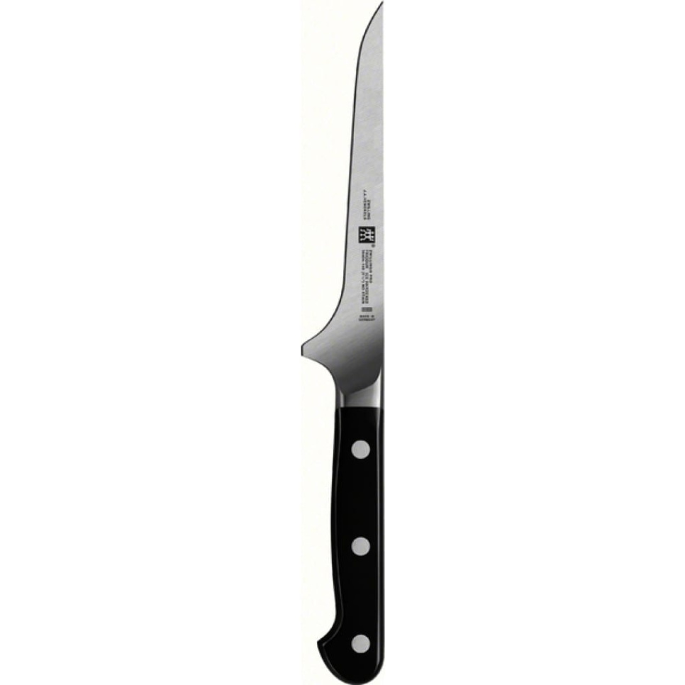 Urbeningskniv 14 cm - Zwilling i gruppen Matlagning / Köksknivar / Urbeningsknivar hos The Kitchen Lab (1418-13690)