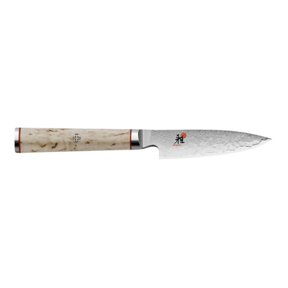 Shotoh 9 cm, 5000 MCD - Miyabi i gruppen Matlagning / Köksknivar / Skalknivar hos The Kitchen Lab (1418-13708)