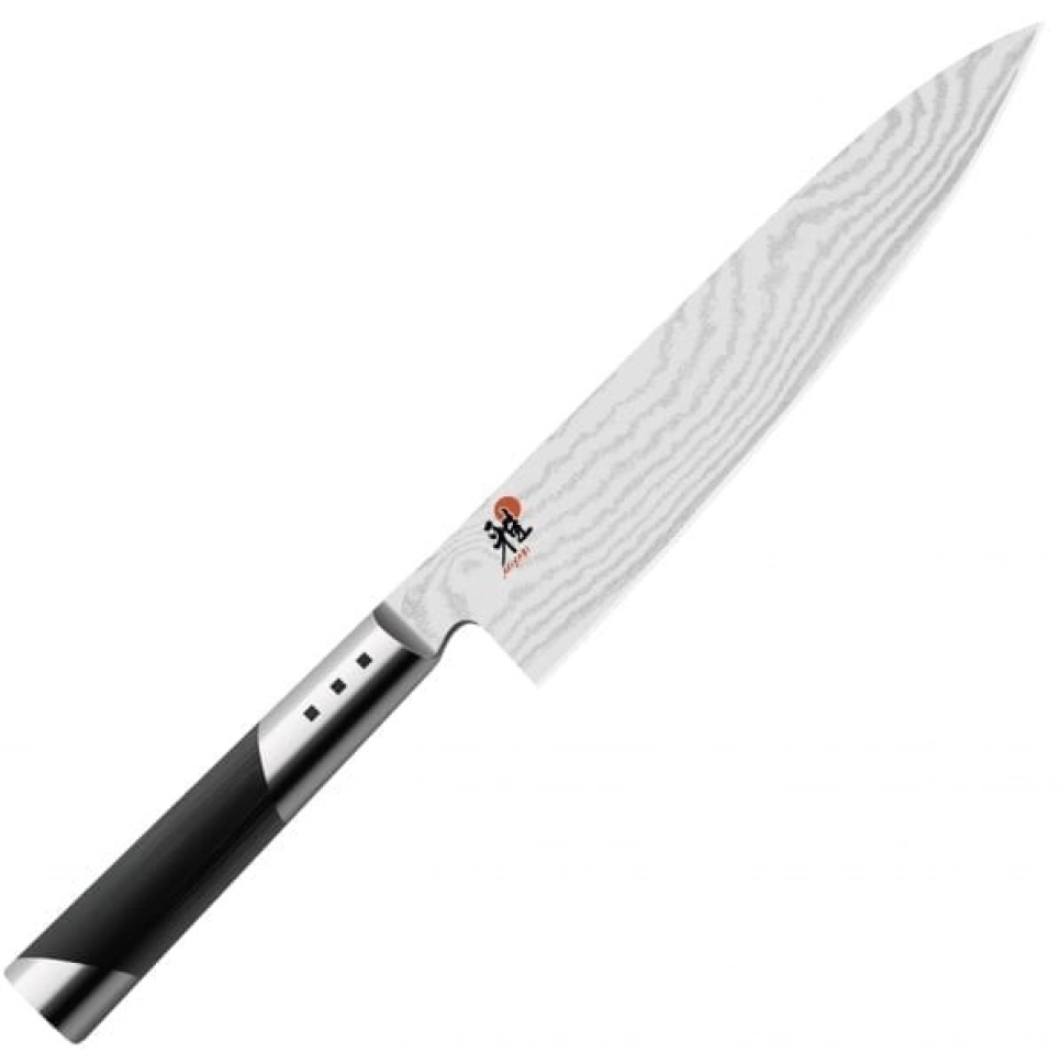 7000D Gyutoh Kockkniv 20 cm - Miyabi i gruppen Matlagning / Köksknivar / Kockknivar hos The Kitchen Lab (1418-13822)