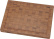 Skärbräda i bambu, 42x31x4 cm - Zwilling Skärbräda i bambu, 42x31x4 cm - Zwilling