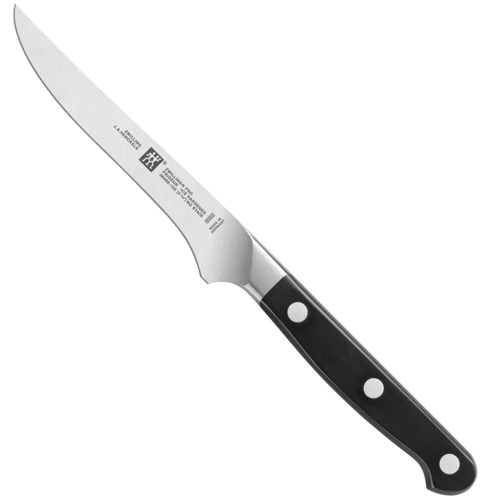 Köttkniv/Grillkniv, 12 cm - Zwilling Pro i gruppen Matlagning / Köksknivar / Övriga knivar hos The Kitchen Lab (1418-14093)