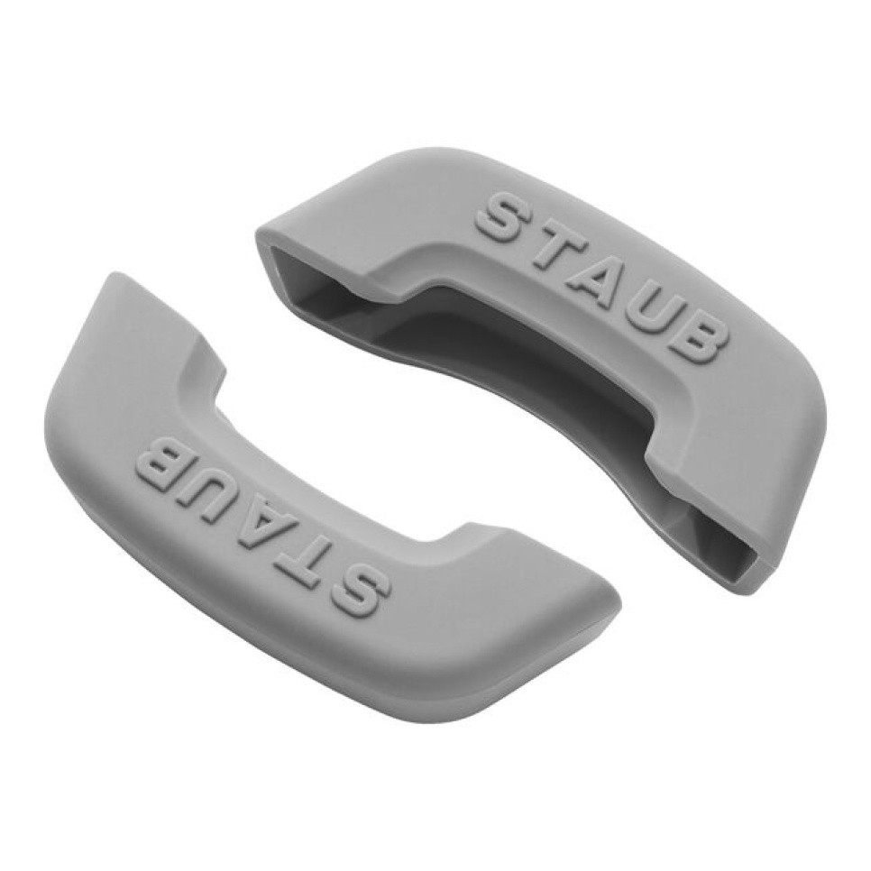 Silikonhandtag till Grytor - Staub i gruppen Matlagning / Stekkärl / Tillbehör & lock hos KitchenLab (1418-17626)