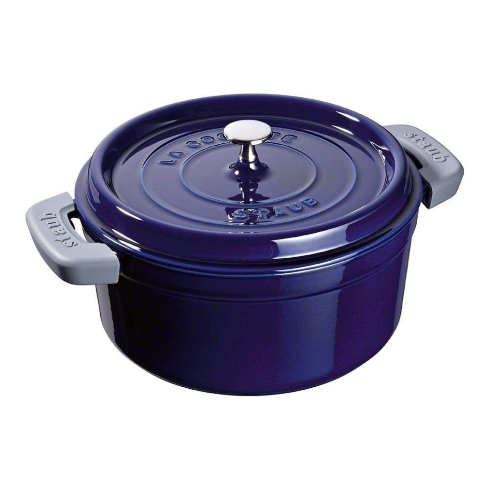 Ånginsats, 26 cm - Staub