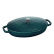 Oval gryta, 32 cm ´La Mer´ - Staub