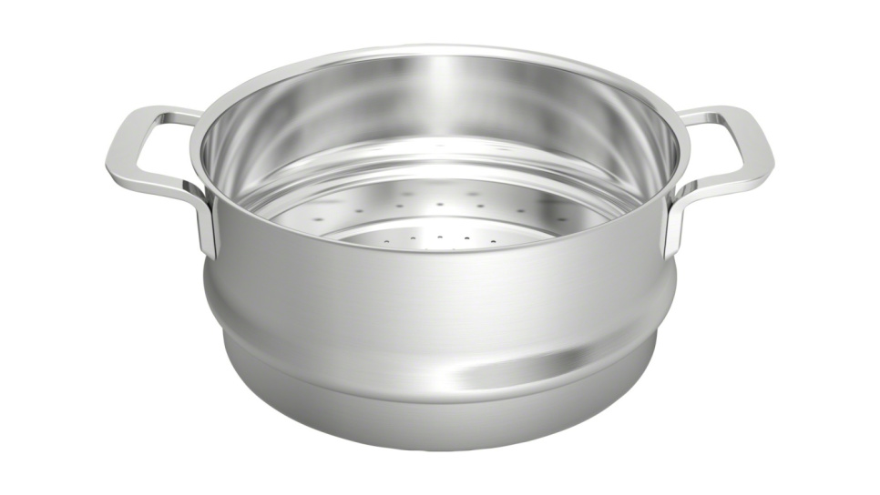 Ånginsats, Intense - Demeyere i gruppen Matlagning / Kastruller & Grytor / Ångkokare hos KitchenLab (1418-21945)