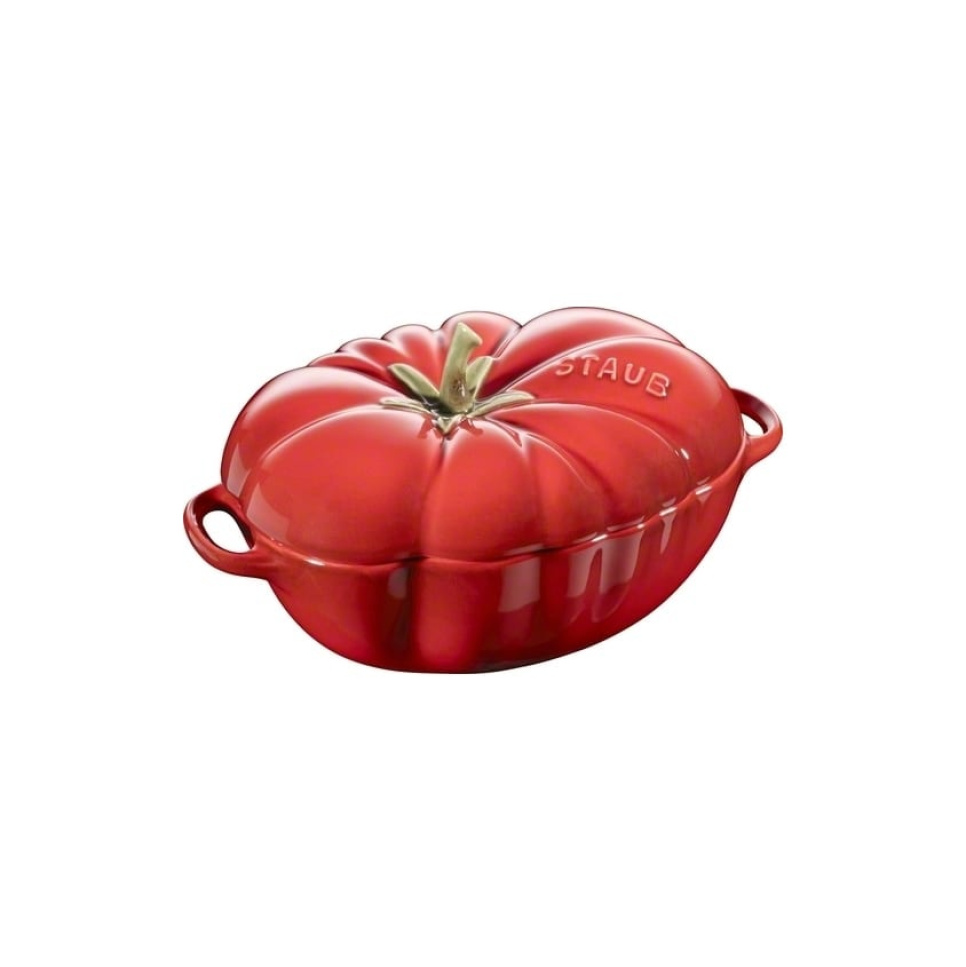Tomatgryta i stengods - Staub i gruppen Matlagning / Kastruller & Grytor / Grytor hos KitchenLab (1418-22376)