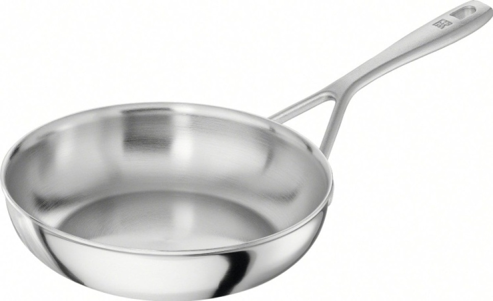 Rostfri stekpanna - Zwilling Sensation i gruppen Matlagning / Stekkärl / Stekpannor hos The Kitchen Lab (1418-27115)