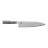 Gyuto 24 cm, 5000 MCD 67 med Handtag av Svart Lönn - Miyabi