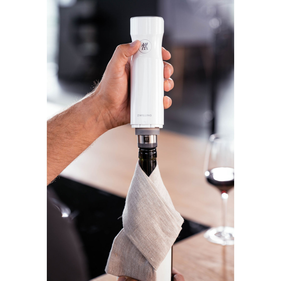 Vinkork, vinförslutare till Fresh & Save - Zwilling