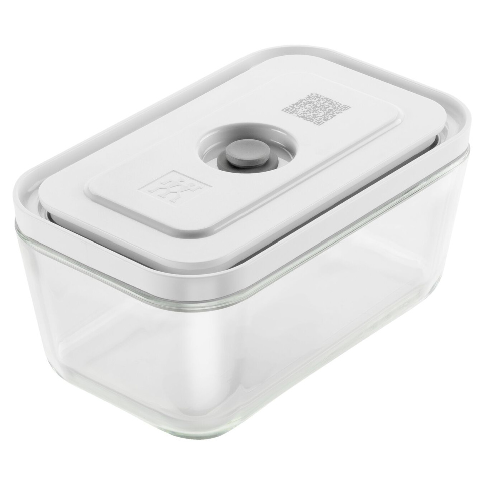Komplett startkit Fresh & Save, elektrisk vakuumpump, påsar och glasburkar - Zwi Komplett startkit Fresh & Save, elektrisk vakuumpump, påsar och glasburkar - Zwi