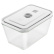 Komplett startkit Fresh & Save, elektrisk vakuumpump, påsar och glasburkar - Zwi Komplett startkit Fresh & Save, elektrisk vakuumpump, påsar och glasburkar - Zwi