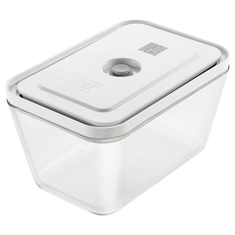 Komplett startkit Fresh & Save, elektrisk vakuumpump, påsar och glasburkar - Zwi Komplett startkit Fresh & Save, elektrisk vakuumpump, påsar och glasburkar - Zwi