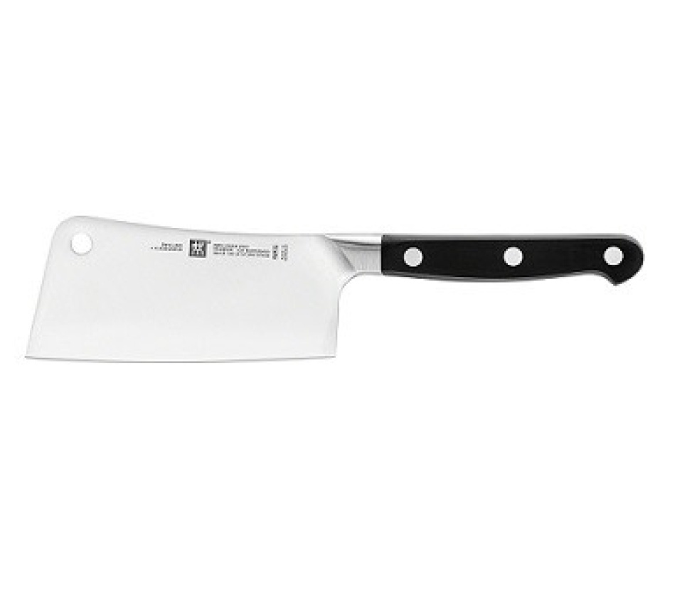 Minichopper/yxa 12 cm, Pro - Zwilling i gruppen Matlagning / Köksknivar / Övriga knivar hos The Kitchen Lab (1418-27408)