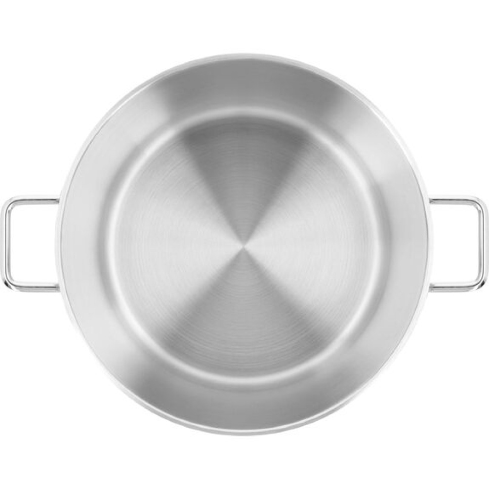 Hög gryta med lock 36cm, Apollo - Demeyere