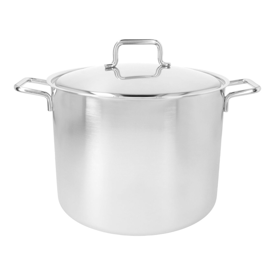 Hög gryta med lock 30cm, Apollo - Demeyere i gruppen Matlagning / Kastruller & Grytor / Grytor hos KitchenLab (1418-27426)