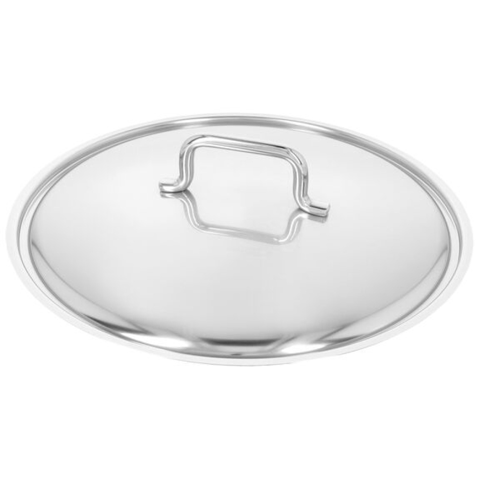 Hög gryta med lock 30cm, Apollo - Demeyere