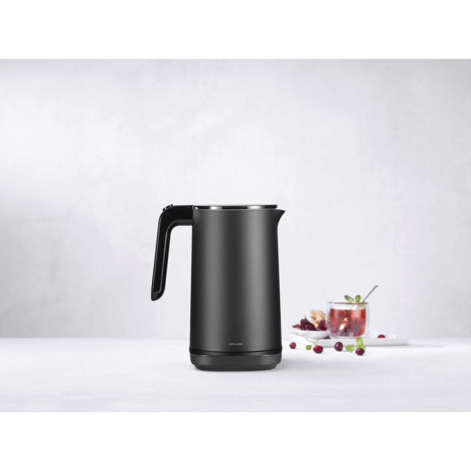 Vattenkokare Pro 1,5 Liter, Enfinigy - Zwilling Vattenkokare Pro 1,5 Liter, Enfinigy - Zwilling