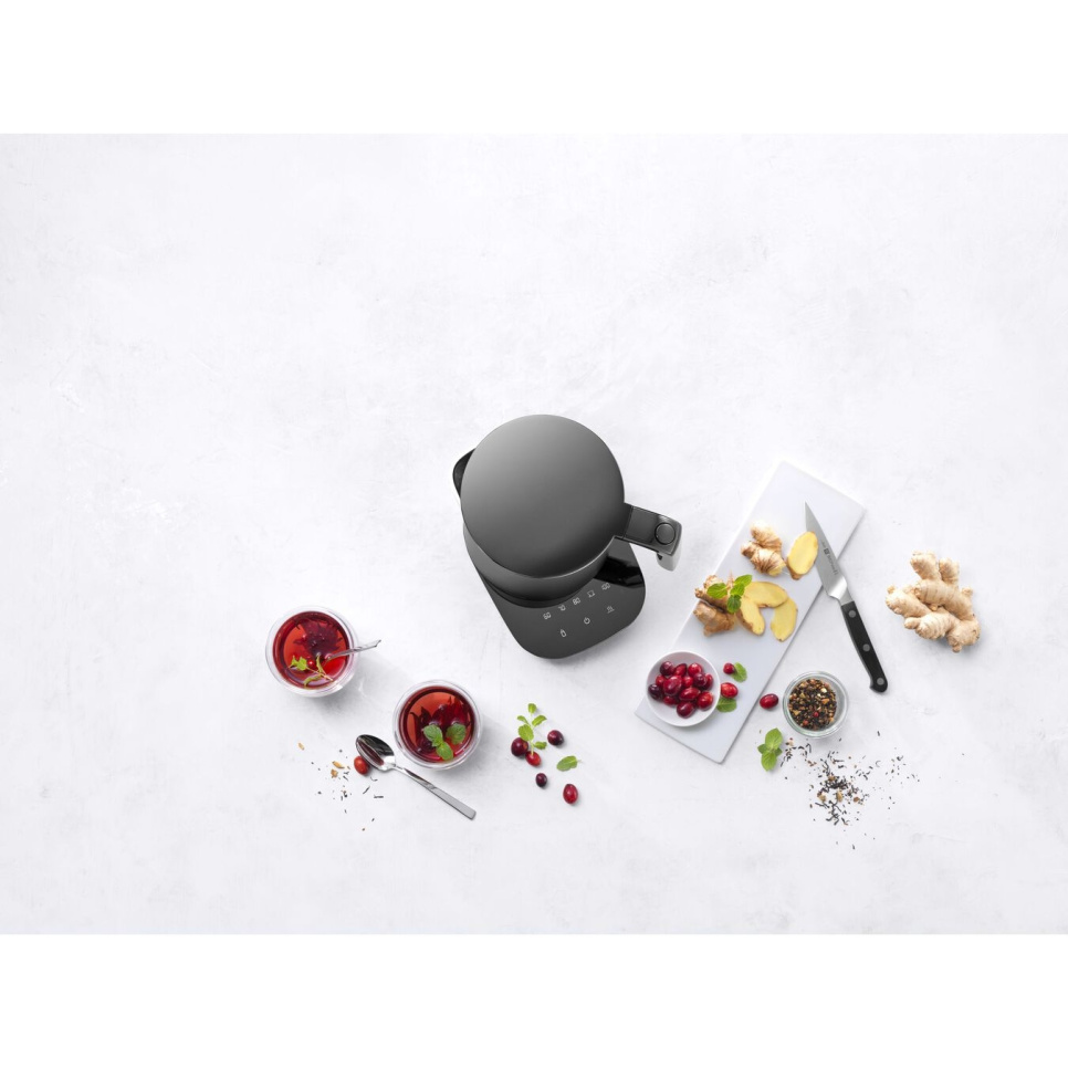 Vattenkokare Pro 1,5 Liter, Enfinigy - Zwilling Vattenkokare Pro 1,5 Liter, Enfinigy - Zwilling