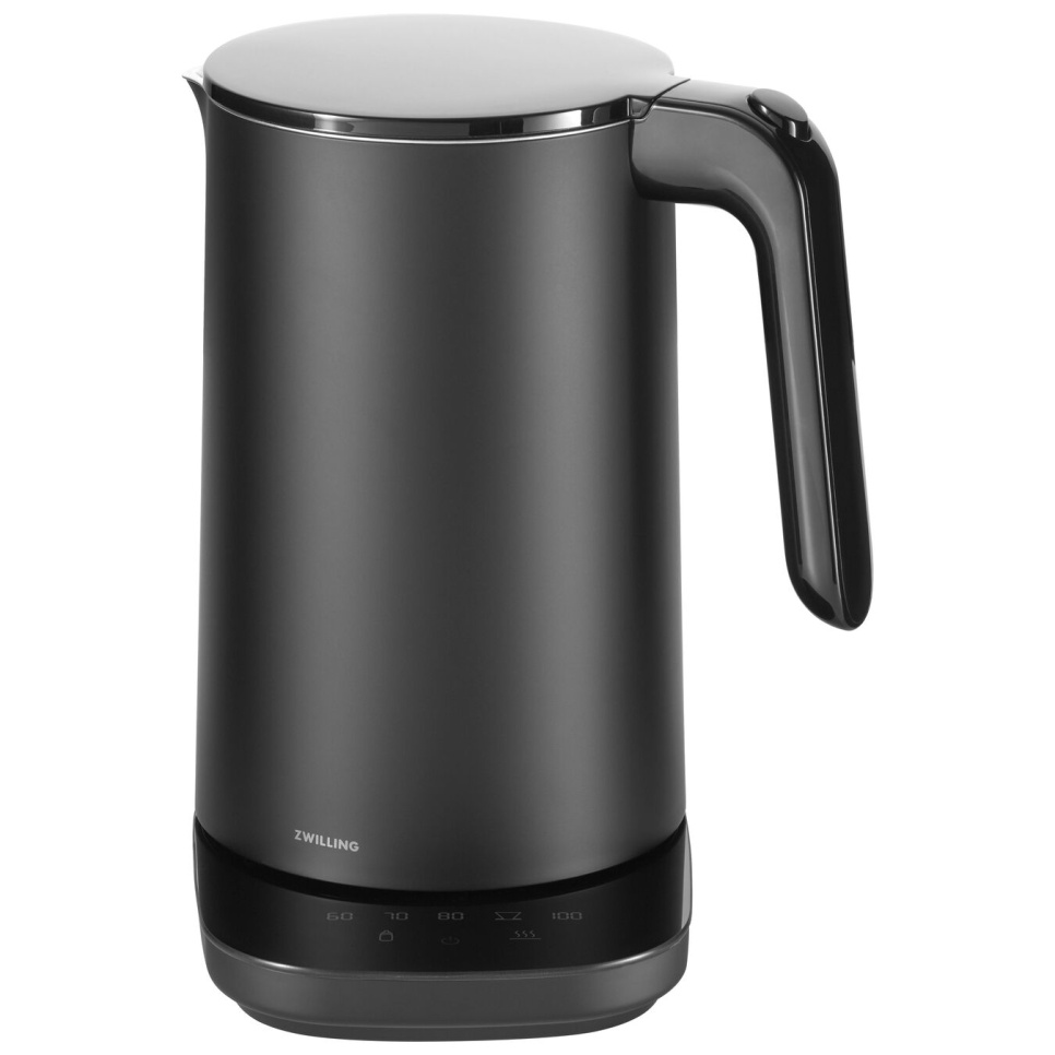 Vattenkokare Pro 1,5 Liter, Enfinigy - Zwilling Vattenkokare Pro 1,5 Liter, Enfinigy - Zwilling