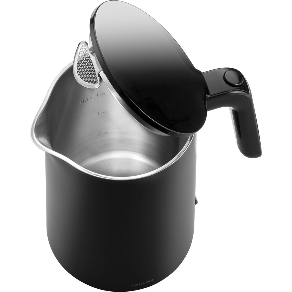 Vattenkokare Pro 1,5 Liter, Enfinigy - Zwilling Vattenkokare Pro 1,5 Liter, Enfinigy - Zwilling