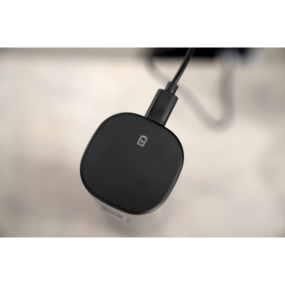 Elektrisk kryddkvarn, Enfinigy - Zwilling