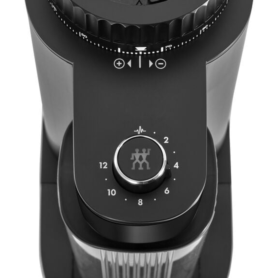 Kaffekvarn, Enfinigy - Zwilling Kaffekvarn, Enfinigy - Zwilling