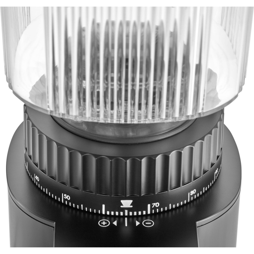 Kaffekvarn, Enfinigy - Zwilling Kaffekvarn, Enfinigy - Zwilling