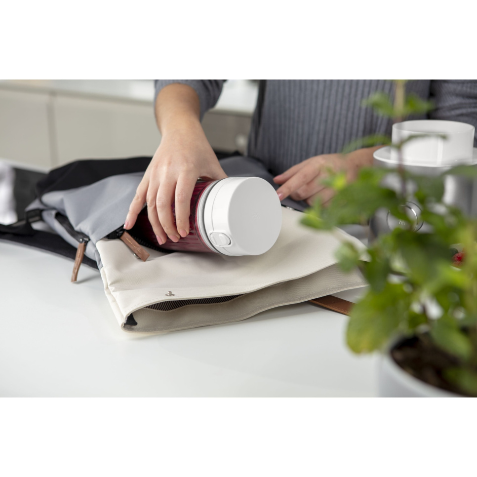 Extra bägare till mini-mixer, Enfinigy - Zwilling Extra bägare till mini-mixer, Enfinigy - Zwilling