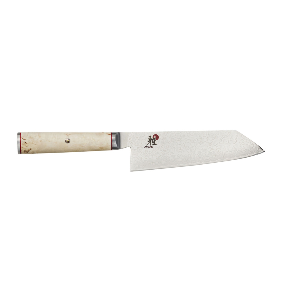 Bunka 17 cm, 5000 MCD - Miyabi i gruppen Matlagning / Köksknivar / Kockknivar hos KitchenLab (1418-36375)